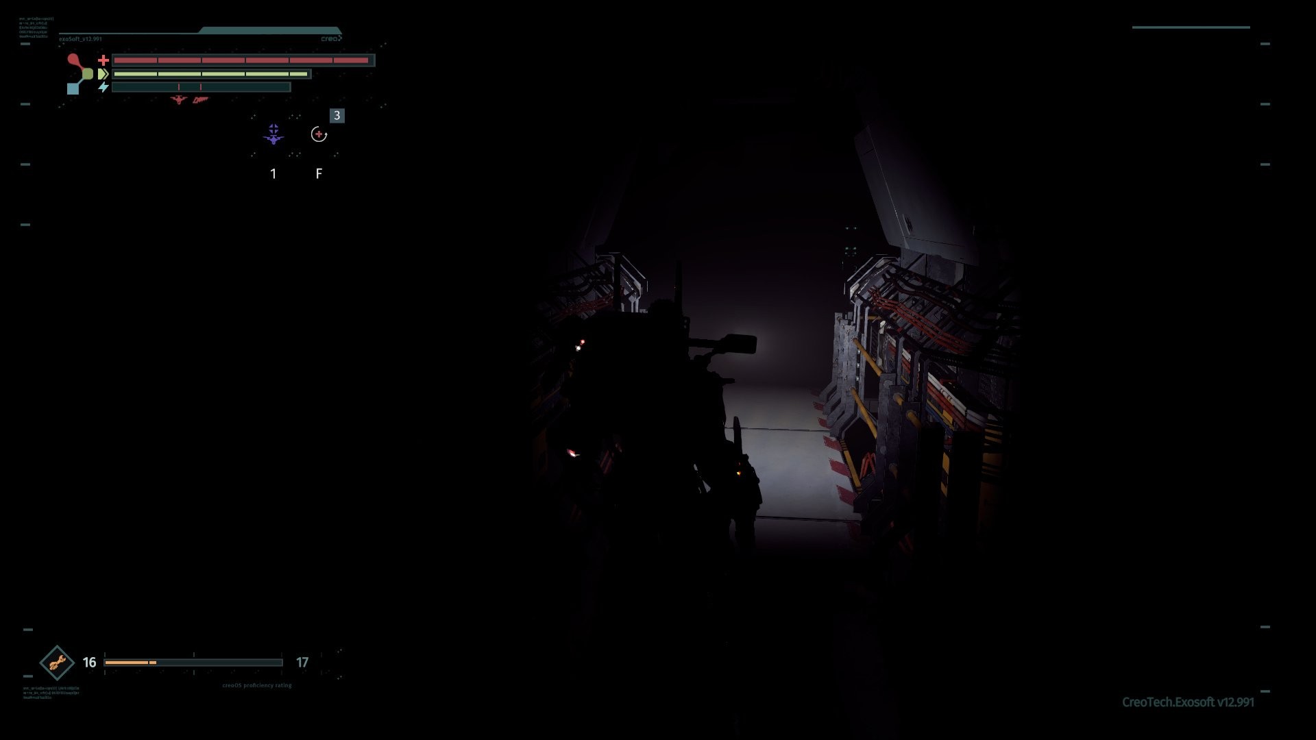 The Surge